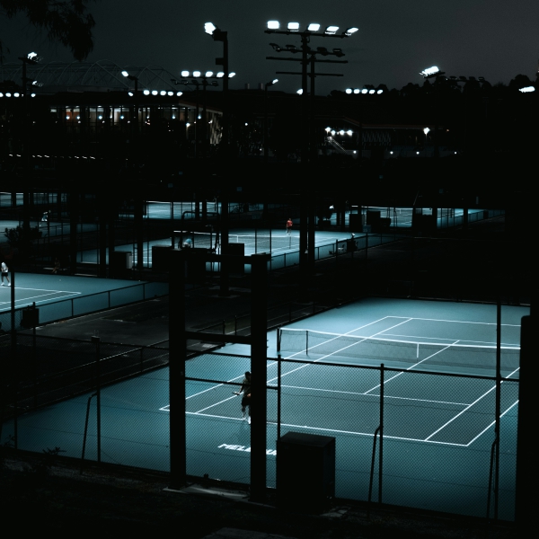 SmartAccess Lighting