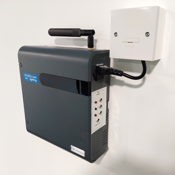 SmartAccess Lighting controller