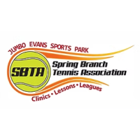 Spring Branch Tennis Association