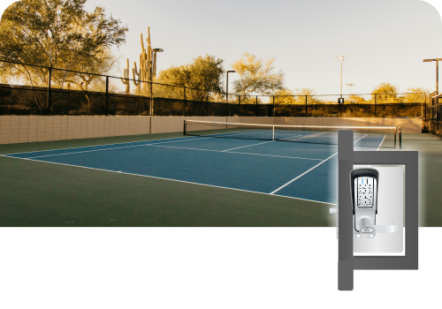 SmartAccess Entry HD