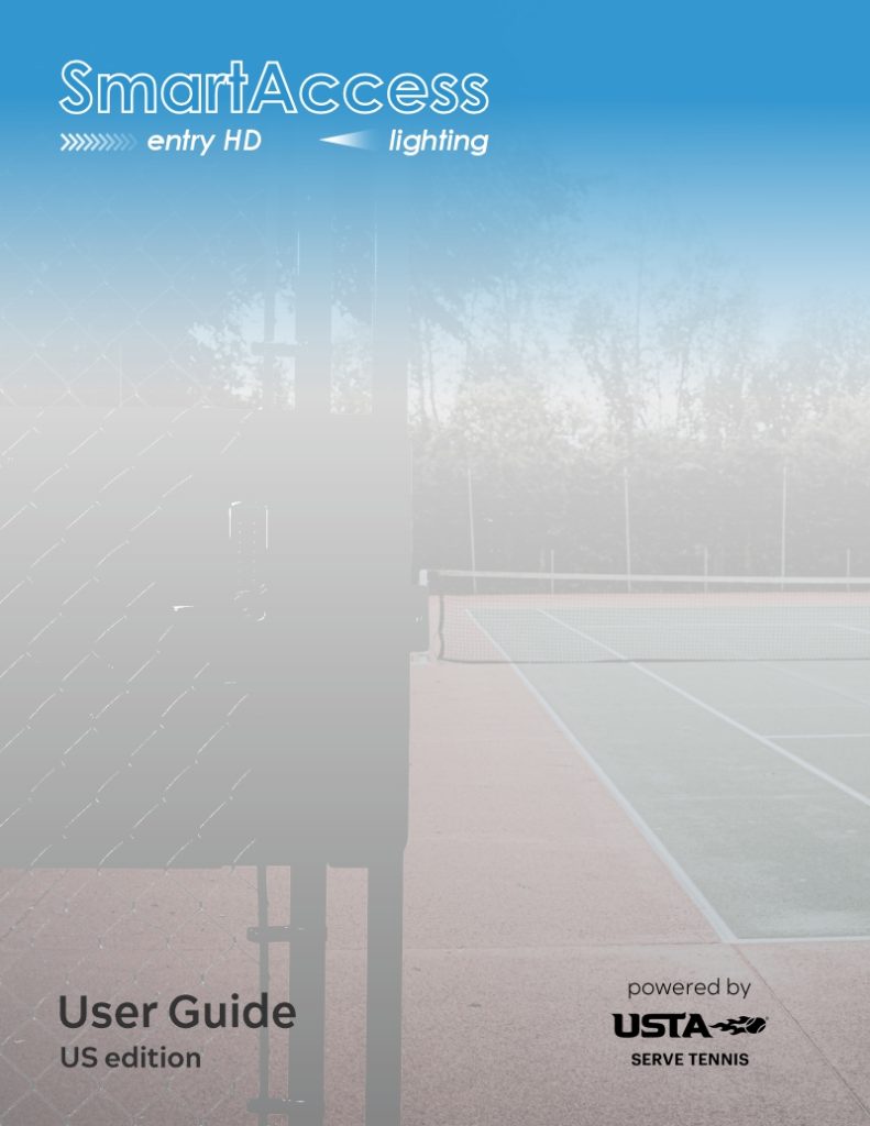 SmartAccess User Guide