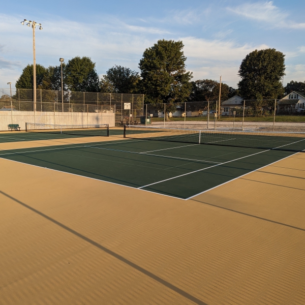 Saint Anthony Community Center